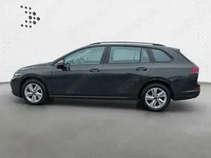 Volkswagen Golf Variant 2.0 TDI Life AHK*Navi*Virtual*DAB Bild 3