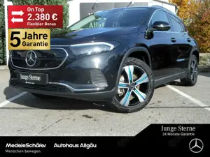 Mercedes-Benz EQA 250 EQA 250 ElectricArt Distro Memo 360 Keyl AdSound