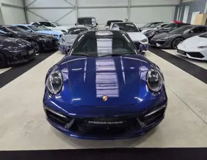 Porsche 911 Carrera S /PDLS+/Bose/Sport-Chrono/*870€ Bild 3