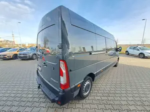 Renault Master III Kasten L3H2 3,5t DoKa 6-Sitze  Klima Bild 5