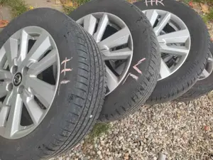 Nissan Micra Igt5 nway Bild 5