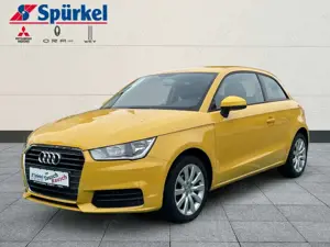 Audi A1 Bluetooth, PDC, LM-Felgen, Allwetter
