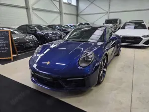 Porsche 911 Carrera S /PDLS+/Bose/Sport-Chrono/*870€ Bild 5