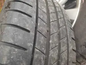 Nissan Micra Igt5 nway Bild 4