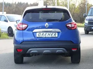 Renault Captur Bild 5