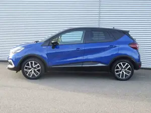 Renault Captur Bild 3
