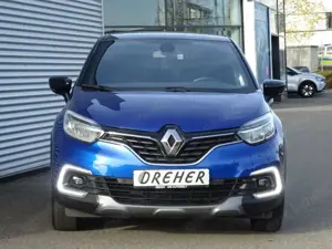 Renault Captur Bild 2