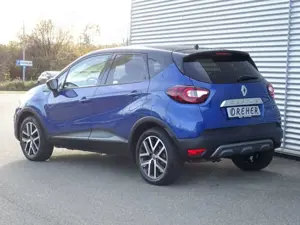 Renault Captur Bild 4