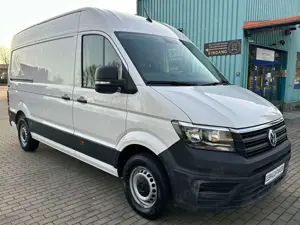Volkswagen Crafter Kasten 140PS L2H2/270°+KLIMA+DAB+Rü-KAM