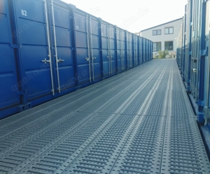 Handwerkerpark-Licht und Strom-Lager- Lagerraum-Hobbywerkstatt-Miniwerkstatt-Container-Garage-Dachau Bild 2