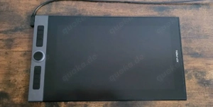 XP pen artist 16 pro 15.4