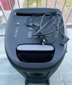 JBL Musikbox 