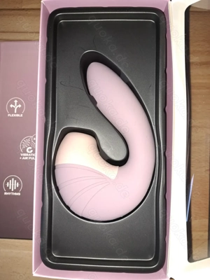 Satisfyer Supernova Vibrator