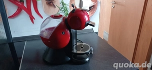 Dolce Gusto Kaffeemaschine 