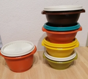 Tupperwware neu und gebraucht Bild 5