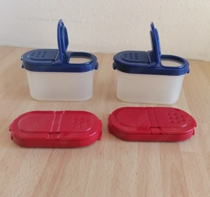 Tupperwware neu und gebraucht Bild 7
