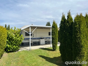 Wohnwagen zu Vermietung