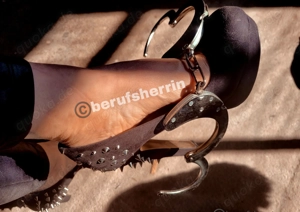 Domina als Vermieterin 