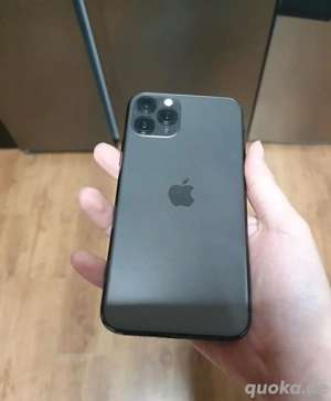 Iphone 11 Pro 64GB schwarz
