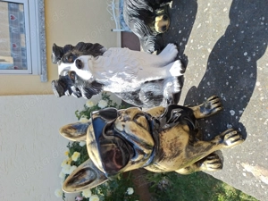 Dekorative Figuren für innen und außen  Bild 2