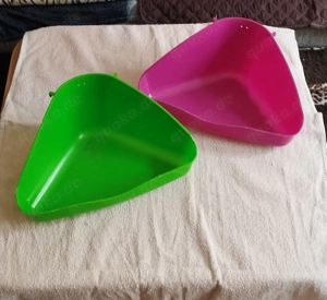 Kleintier Toiletten Bild 5