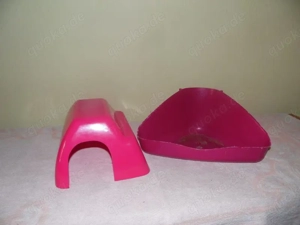 Kleintier Toiletten Bild 3