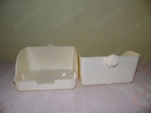 Kleintier Toiletten Bild 2