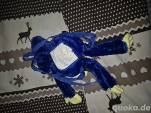 Kuscheltier Huggy Wuggy 