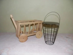 Kleintier Zubehör Hobbyauflösung Bild 3