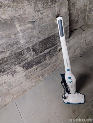 Leifheit CleanTenso Dampfreiniger 