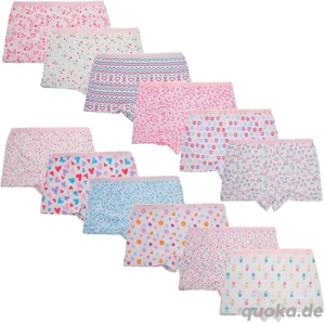 biete meine Damen Höschen zum Kauf an. 