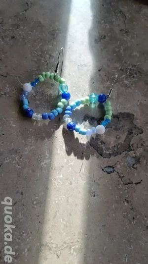 Wunderschöne Ohrringe - Neu ! - Schmuck 