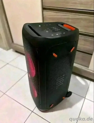JBL PartyBox 