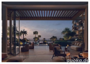 Dubai Palm Jebel Ali Bild 10