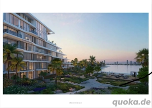 Dubai Palm Jebel Ali Bild 7