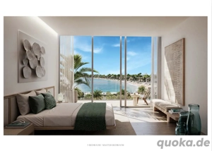 Dubai Palm Jebel Ali Bild 4