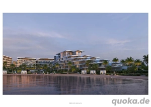 Dubai Palm Jebel Ali Bild 9