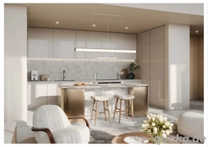 Dubai Palm Jebel Ali Bild 3