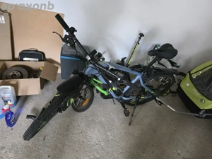 Rockrider E ST 100 MB