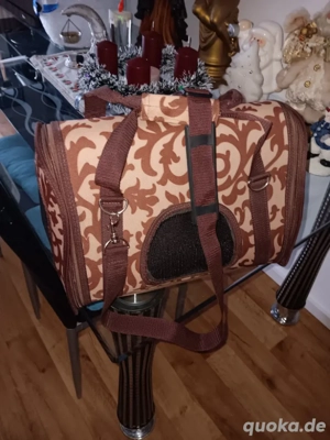 Verkaufen eine kleine Hunde tasche abhollen giesing 