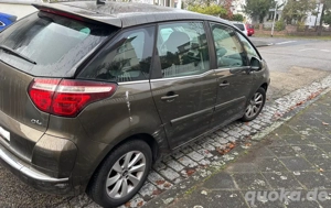 Citroen C4 Picasso Bild 5