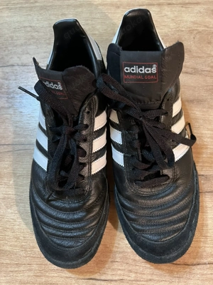 Fußball Hallenschuh Copa Mundial Goal 