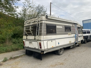 Mercedes Hymer S660 410D Ersatzteilen - image 10