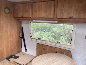 Mercedes Hymer S660 410D Ersatzteilen - image 5
