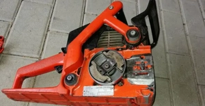  Teile für Dolmar Kettensäge