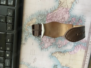 Ich verkaufe meine Fossil Uhr mit Box