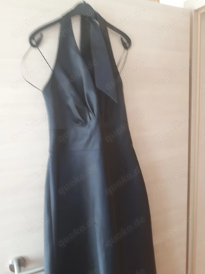 Abend oder Cocktailkleid