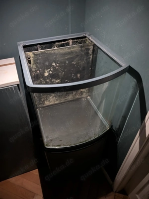 SERA Marin Biotop 130L Aquarium inkl. viel Zubehör Bild 2