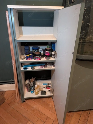 SERA Marin Biotop 130L Aquarium inkl. viel Zubehör Bild 3