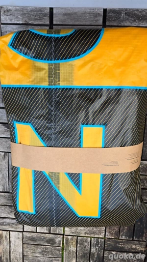 Neu North Reach 9M 2025 brandneu! Top Freeride und Surf Kite